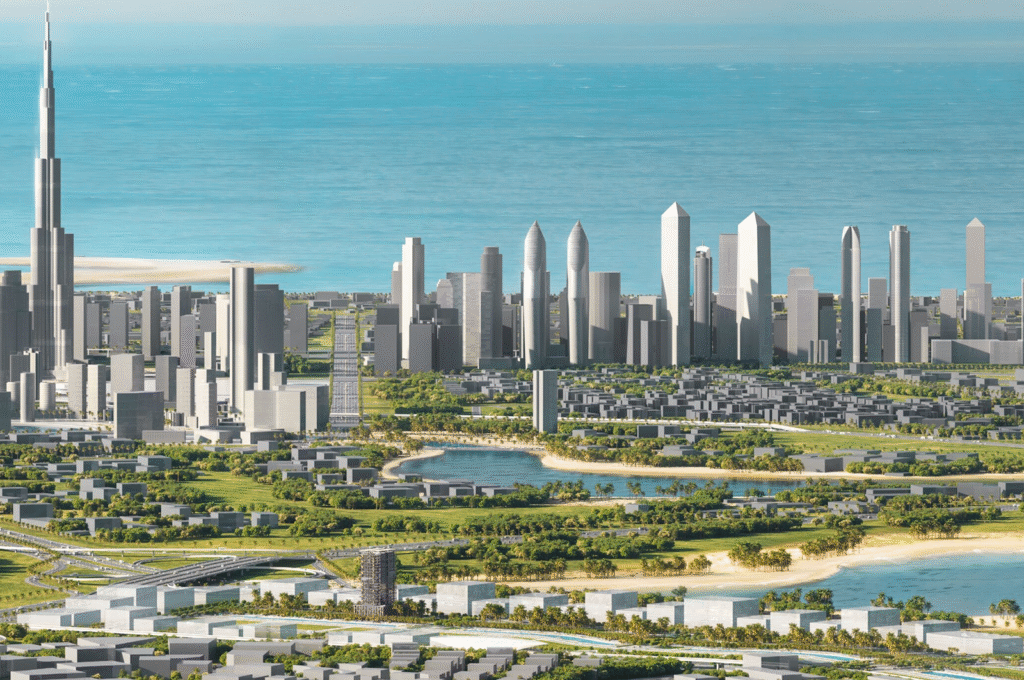 Imtiaz Wynwood by Imtiaz Developments